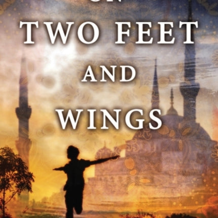 On Two Feet and Wings