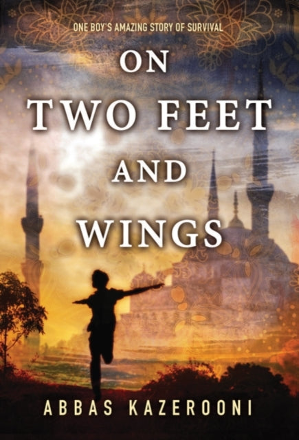 On Two Feet and Wings