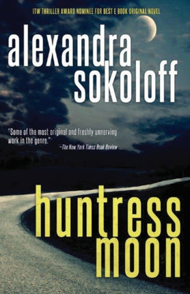 Huntress Moon 1 The HuntressFBI Thrillers