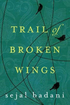 Trail of Broken Wings