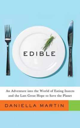 Edible