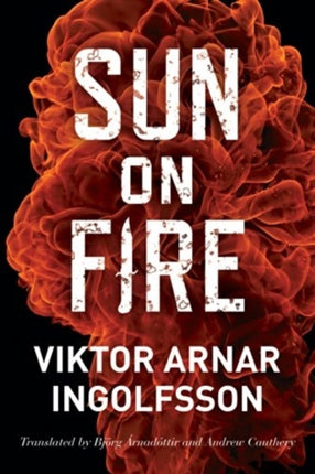 Sun On Fire