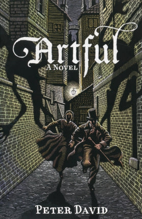 Artful: A Novel