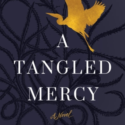 A Tangled Mercy: A Novel