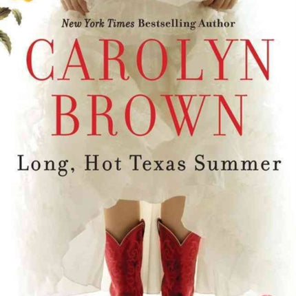 Long Hot Texas Summer