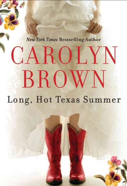 Long Hot Texas Summer
