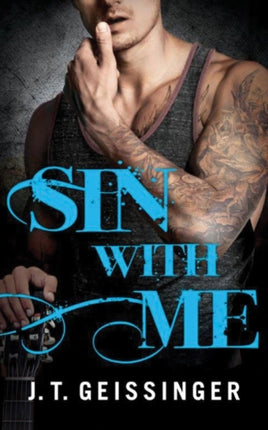 Sin With Me 3 Bad Habit