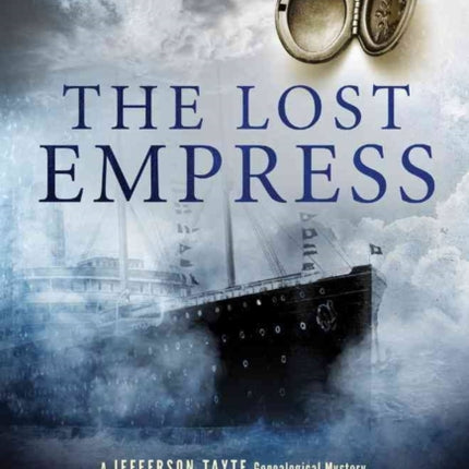 The Lost Empress