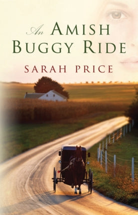 An Amish Buggy Ride