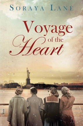 Voyage of the Heart