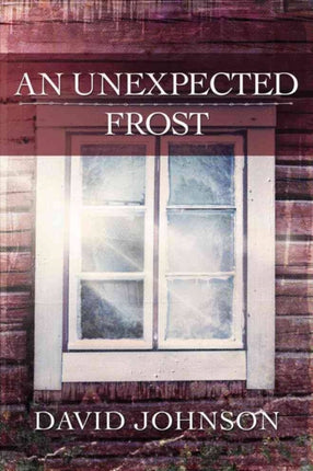 An Unexpected Frost 2 Tucker