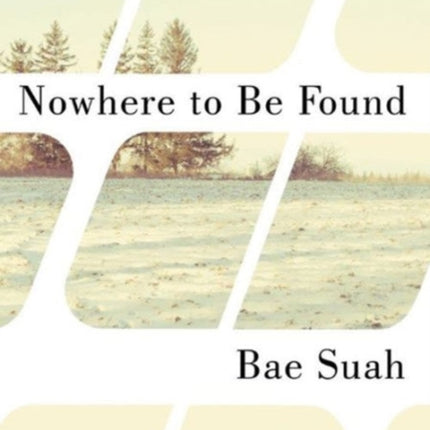 Nowhere to Be Found