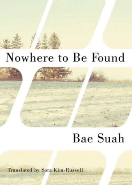 Nowhere to Be Found