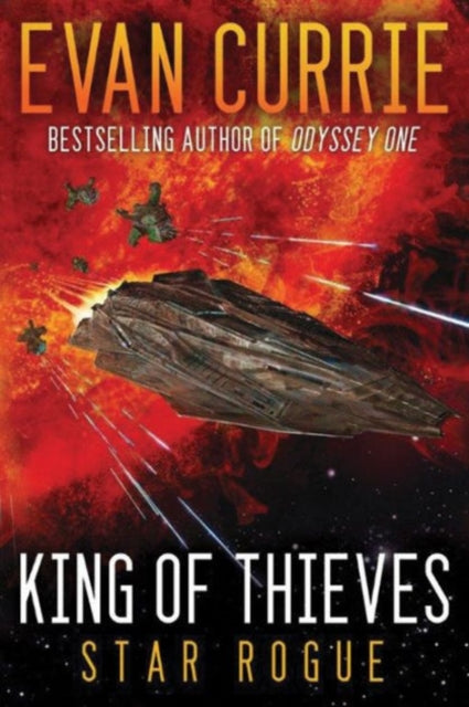 King of Thieves