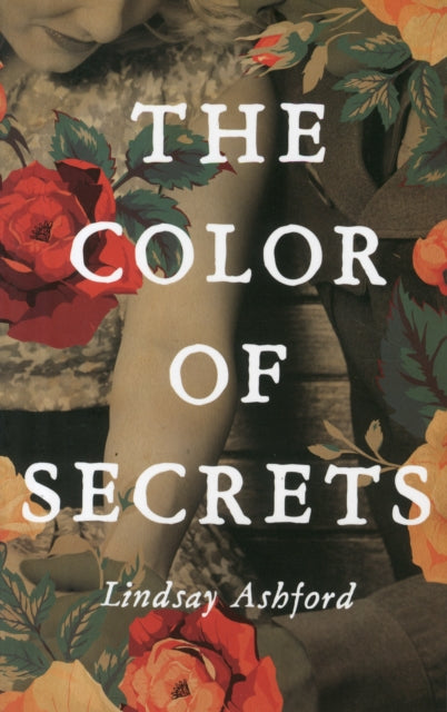 The Color of Secrets