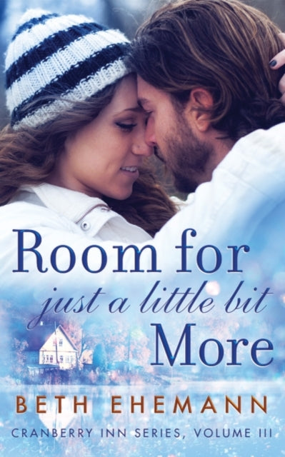 Room for Just a Little Bit More: A Novella