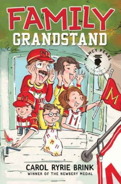 Family Grandstand