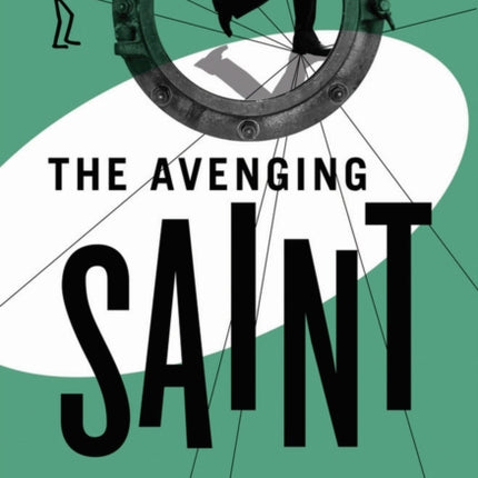 The Avenging Saint