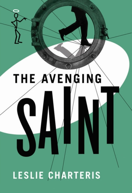 The Avenging Saint