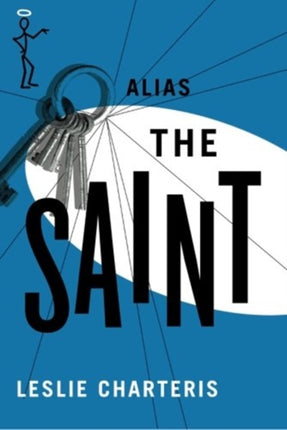 Alias the Saint