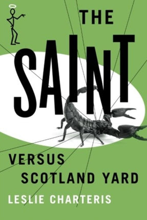 The Saint versus Scotland Yard