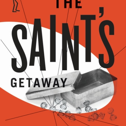 The Saint's Getaway