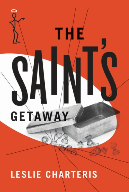 The Saint's Getaway