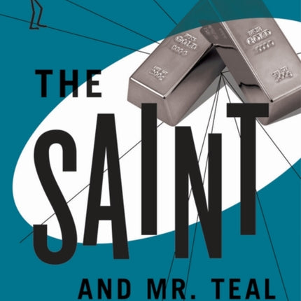 The Saint and Mr. Teal