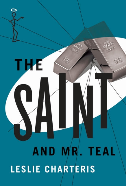 The Saint and Mr. Teal