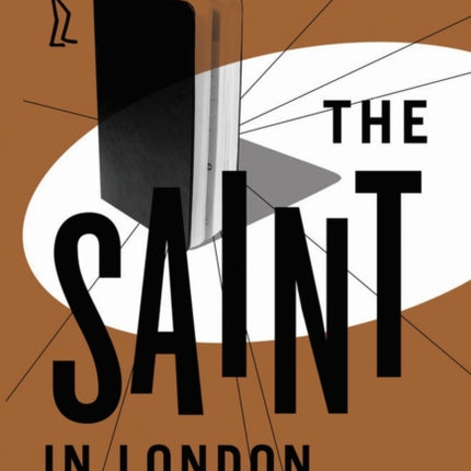 The Saint in London