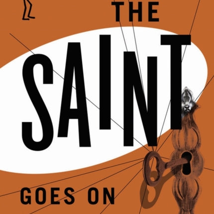 The Saint Goes On