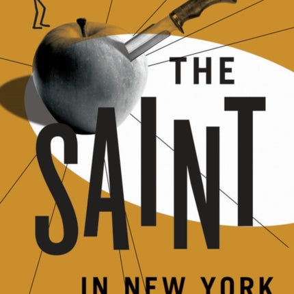 The Saint in New York