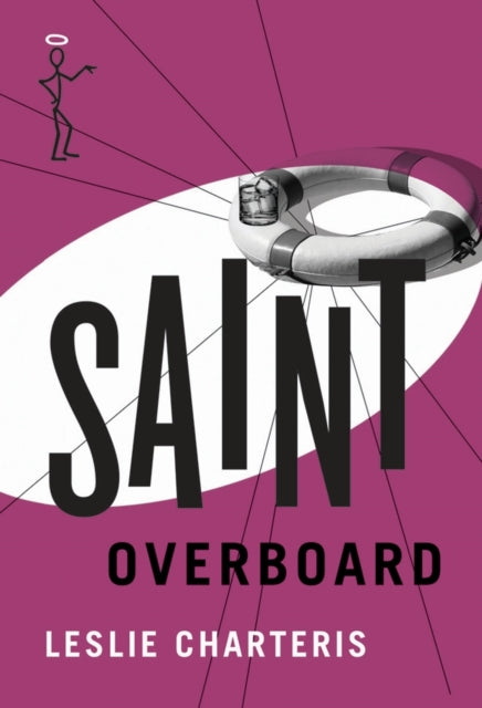 Saint Overboard