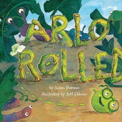 Arlo Rolled