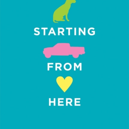Starting from Here
