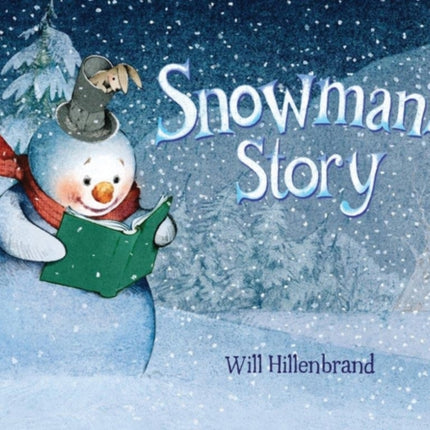 Snowman's Story