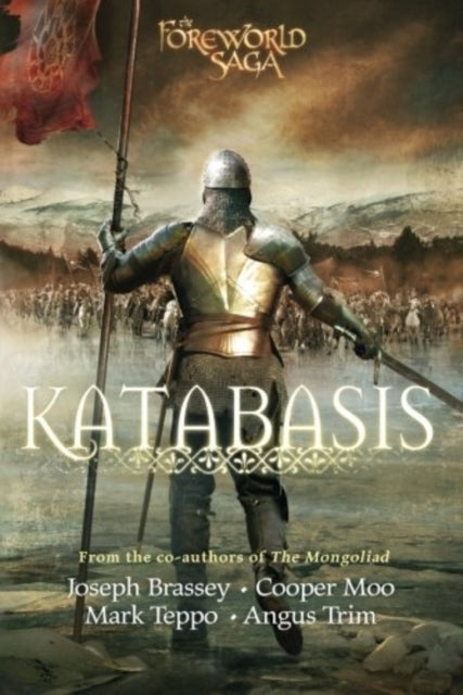 Katabasis