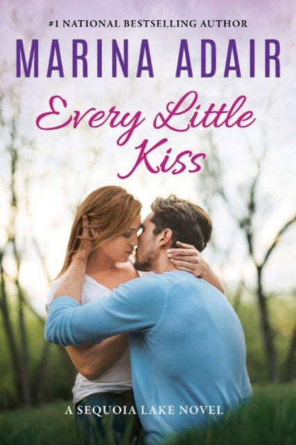 Every Little Kiss