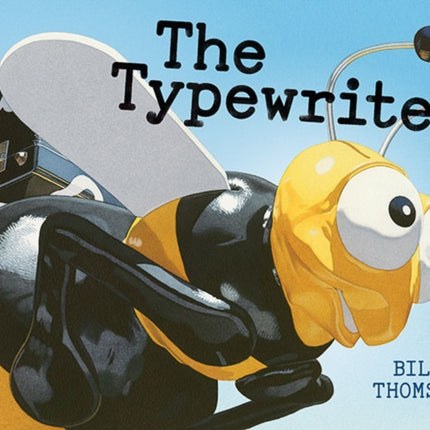 The Typewriter