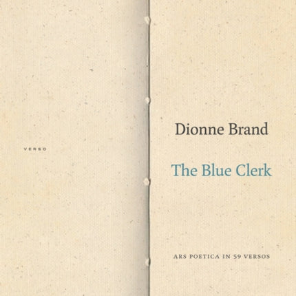 BLUE CLERK