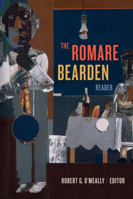 The Romare Bearden Reader