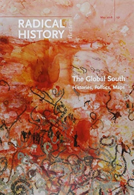 The Global South: Histories, Politics, Maps