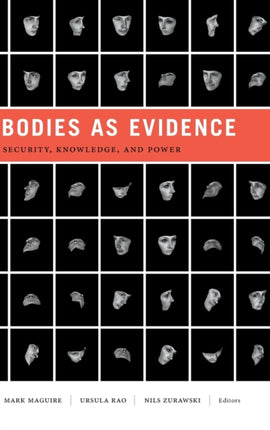 Bodies as Evidence