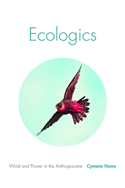 Ecologics: Wind and Power in the Anthropocene