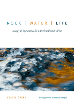 Rock  Water  Life