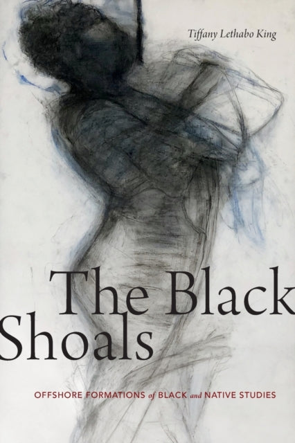 The Black Shoals: Offshore Formations of Black and Native Studies