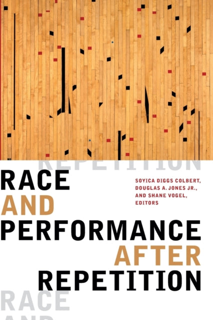 Race and Performance after Repetition