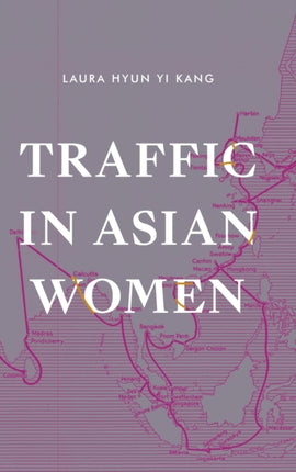 Traffic in Asian Women