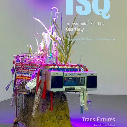 Trans Futures