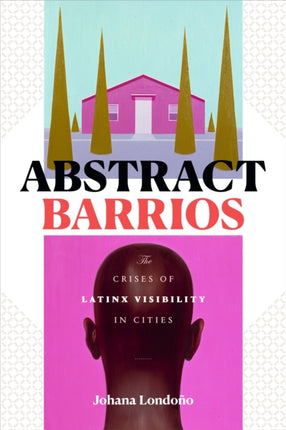 Abstract Barrios: The Crises of Latinx Visibility in Cities